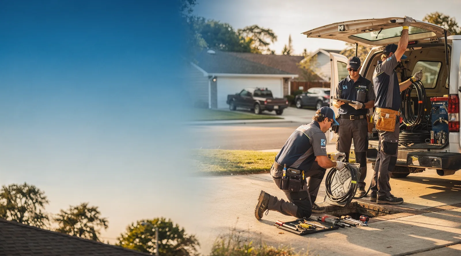 Water Softener Installation in Warrenton, OR near me